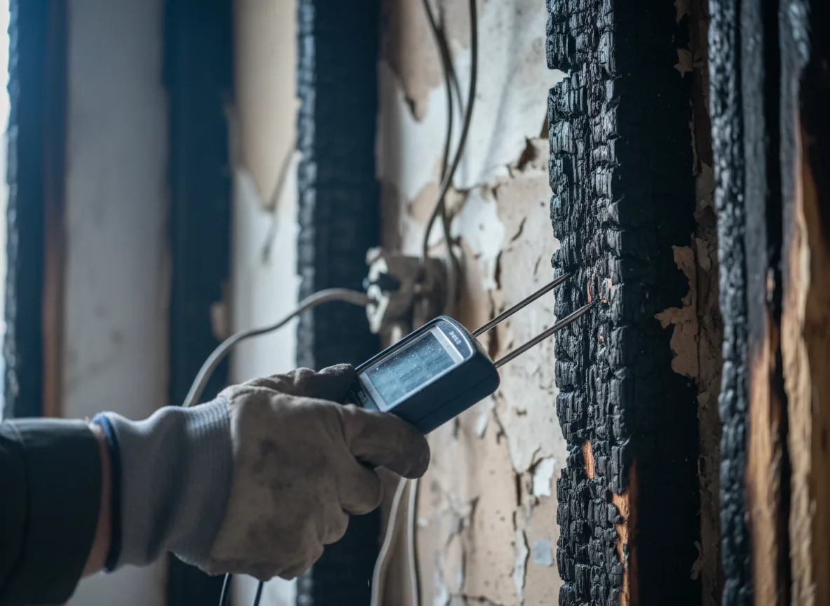 Fire Damage Restoration Marriottsville, MD FAQs